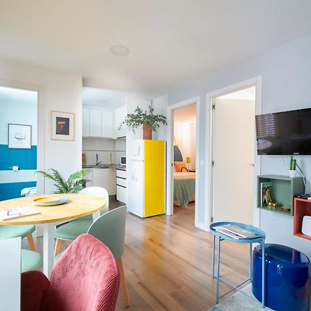 Your Best Experience Old Madrid Chueca Apartment Exterior foto