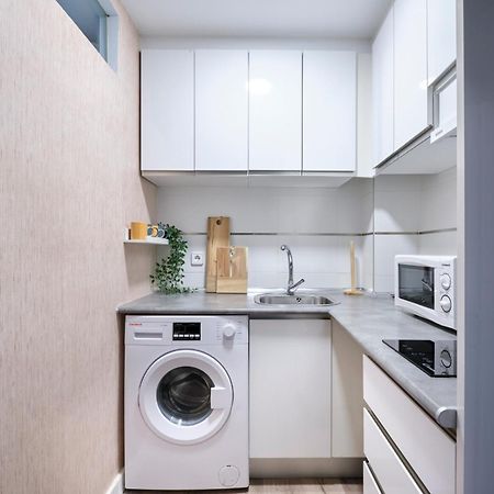 Your Best Experience Old Madrid Chueca Apartment Exterior foto