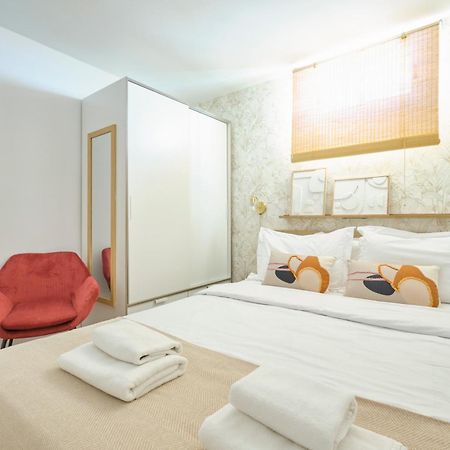 Your Best Experience Old Madrid Chueca Apartment Exterior foto