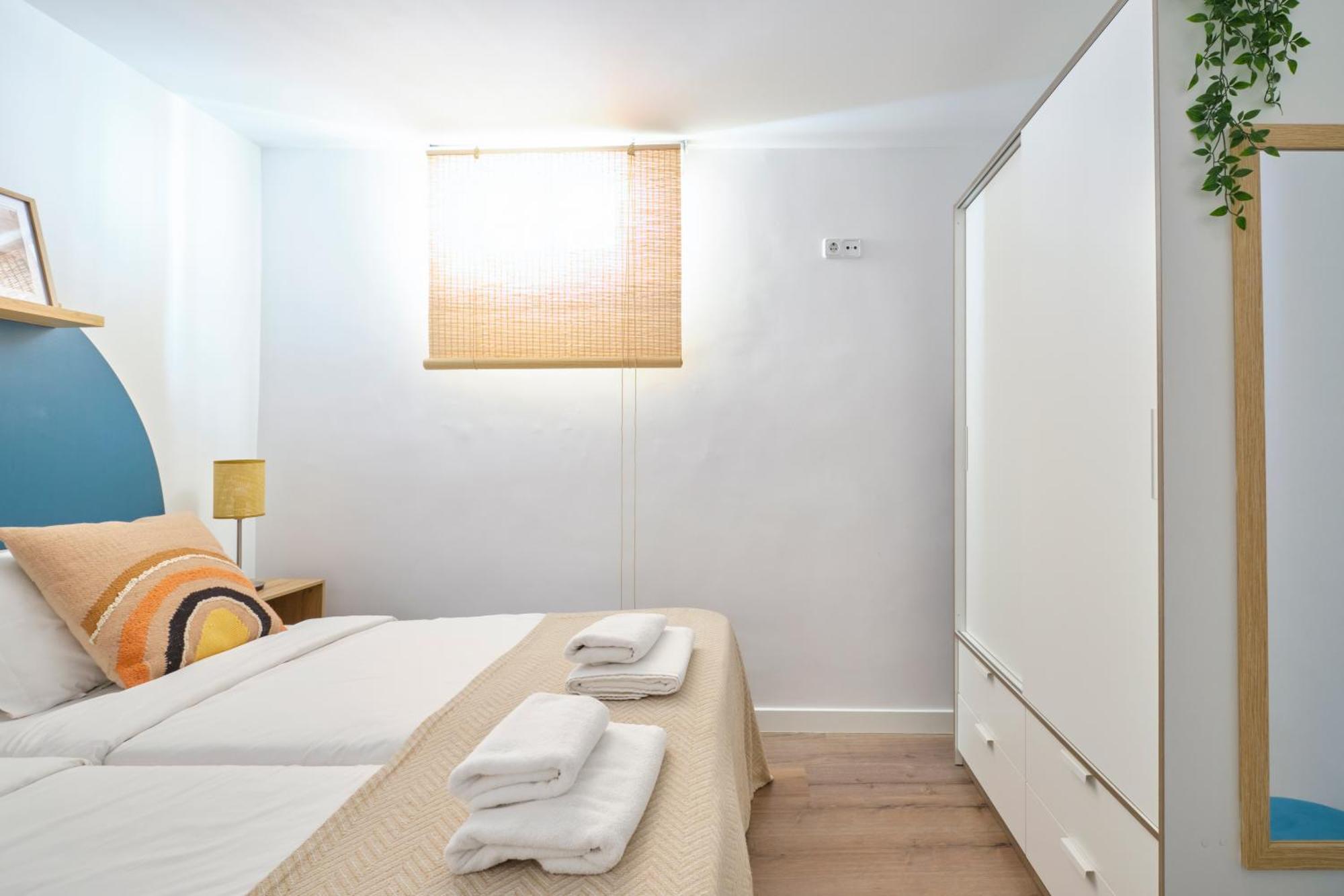 Your Best Experience Old Madrid Chueca Apartment Exterior foto