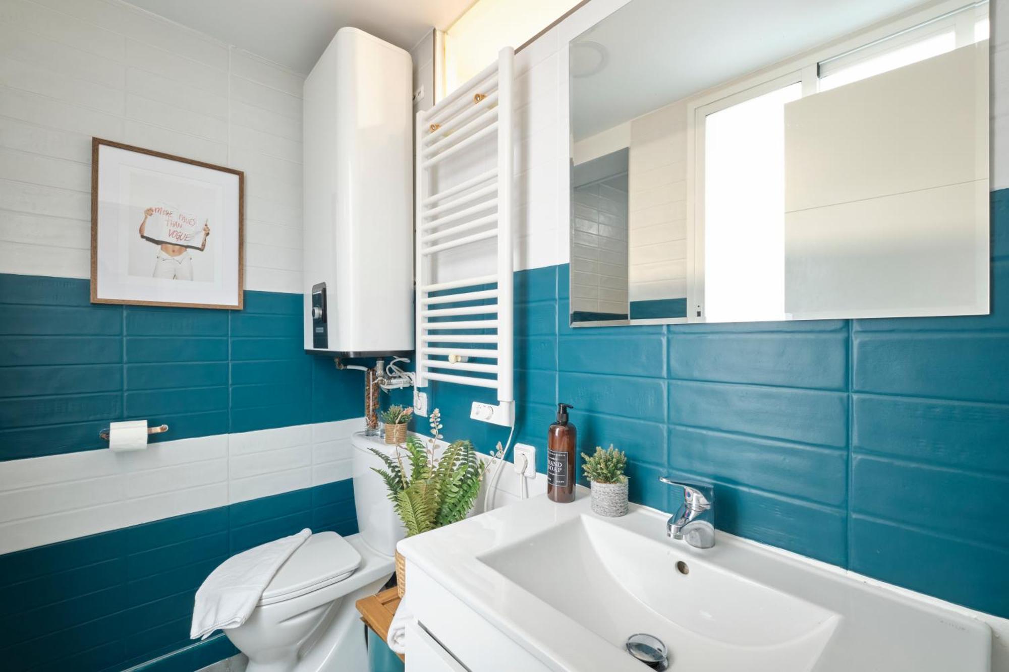 Your Best Experience Old Madrid Chueca Apartment Exterior foto