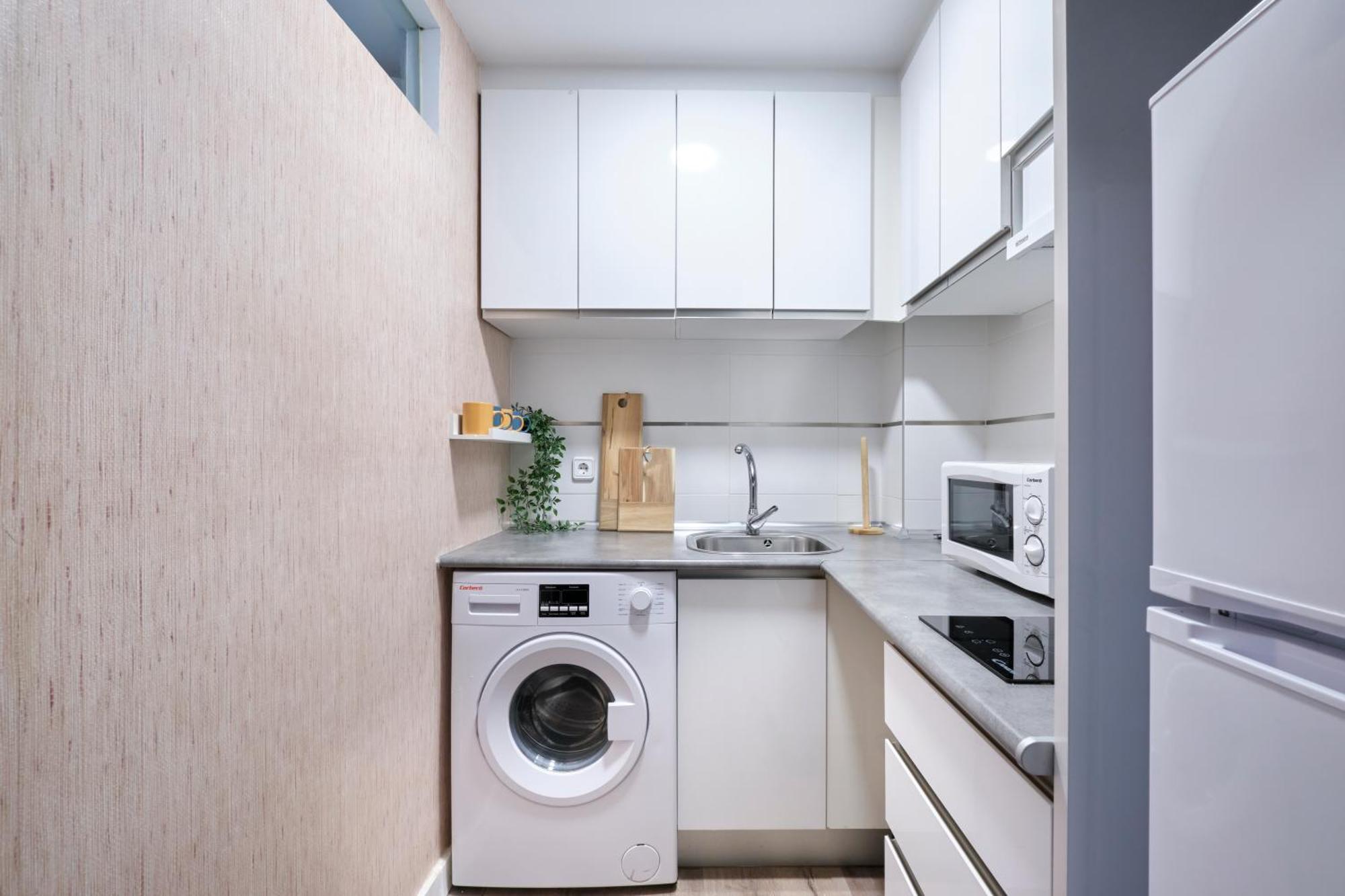 Your Best Experience Old Madrid Chueca Apartment Exterior foto