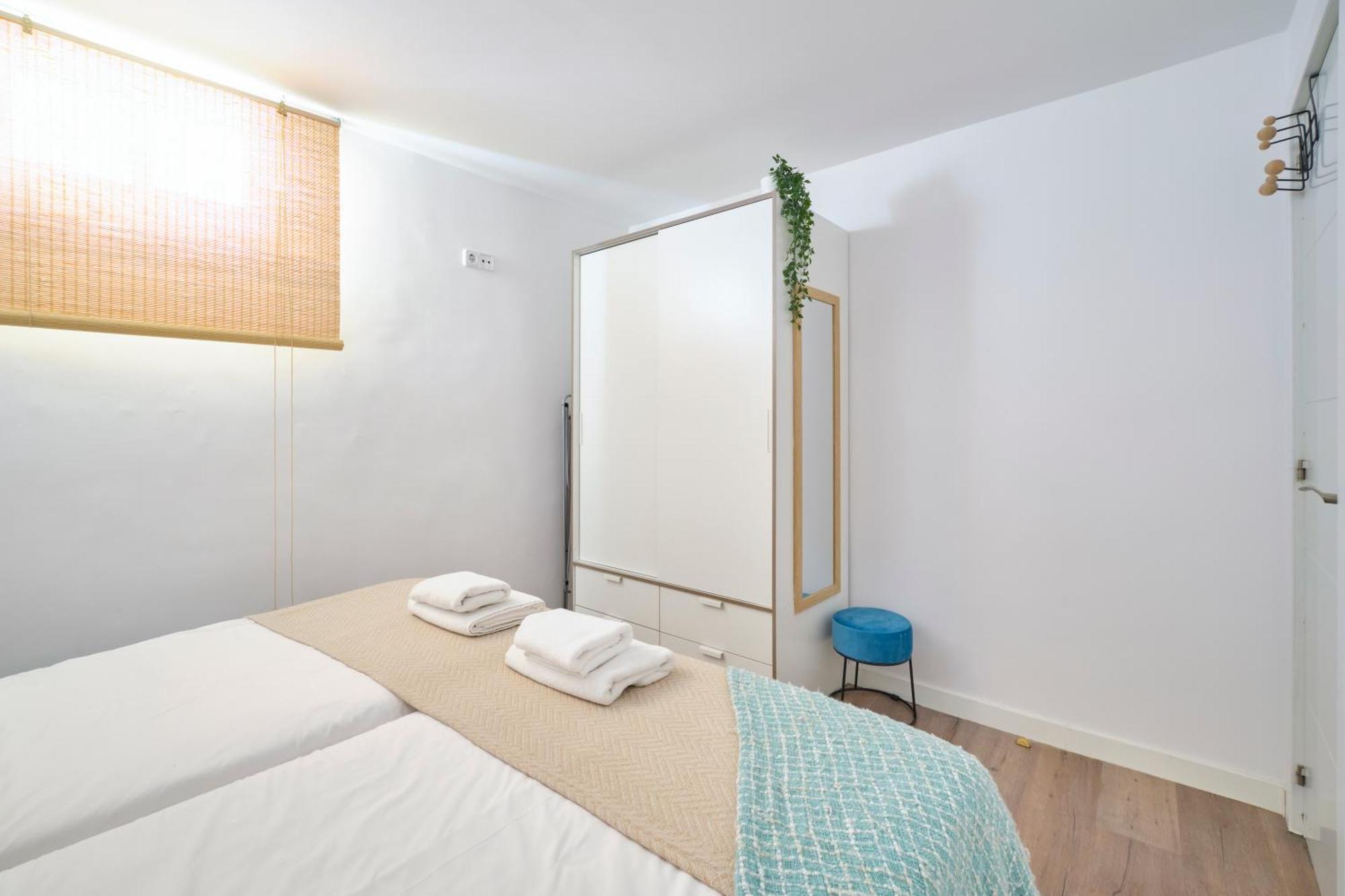 Your Best Experience Old Madrid Chueca Apartment Exterior foto