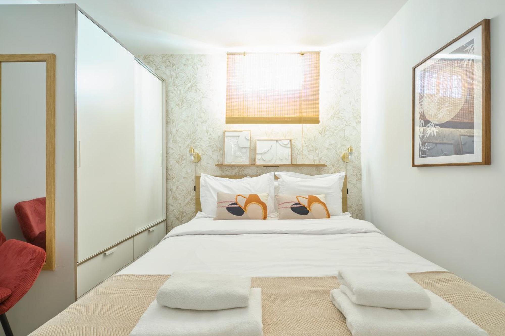 Your Best Experience Old Madrid Chueca Apartment Exterior foto
