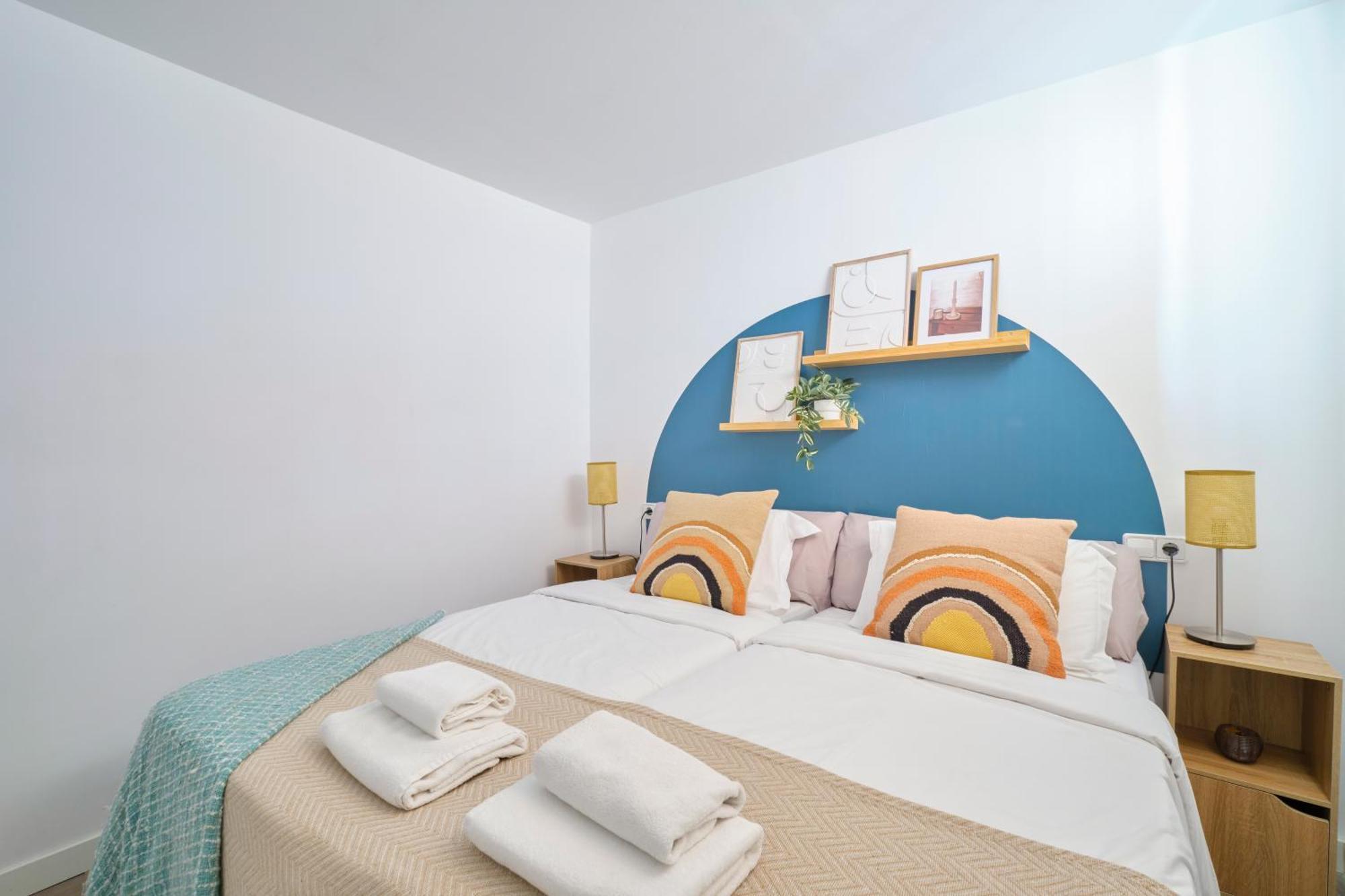 Your Best Experience Old Madrid Chueca Apartment Exterior foto