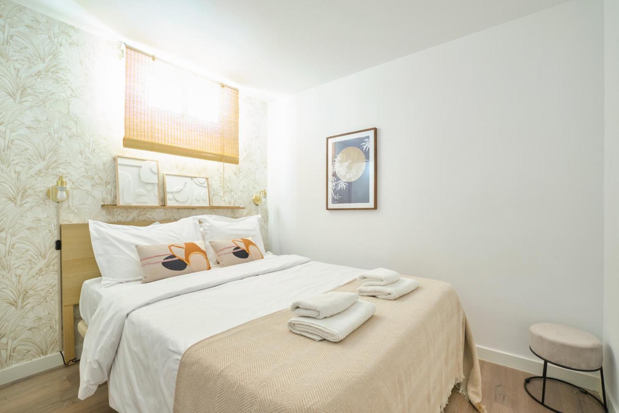 Your Best Experience Old Madrid Chueca Apartment Exterior foto