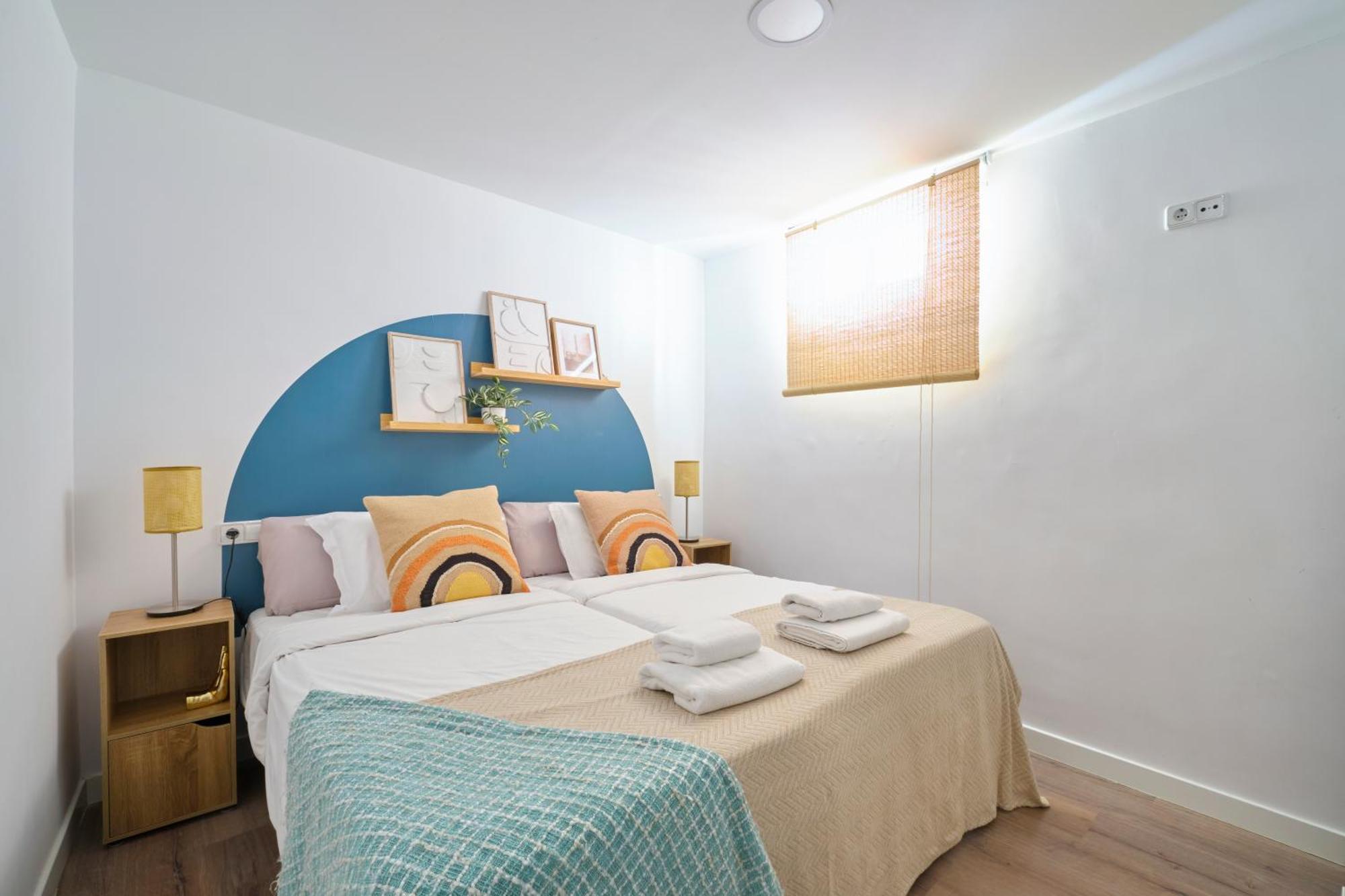 Your Best Experience Old Madrid Chueca Apartment Exterior foto